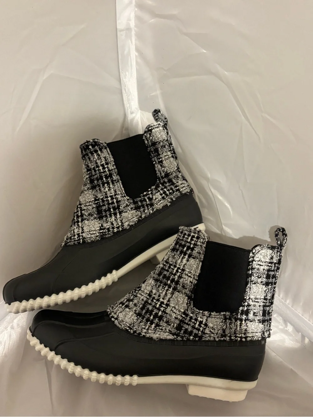 Steve Madden boots size 7